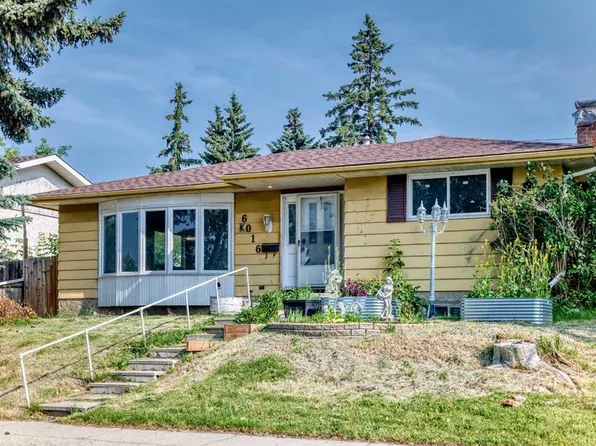 6016 S 18th Ave NE, Calgary, AB T1Y 1P1