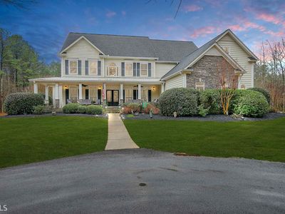 1265 Apalachee Downs Dr #11, Bogart, GA, 30622