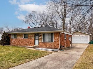 1233 Davis St, Ypsilanti, MI 48198