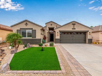 3875 E Azurite Rd, San Tan Valley, AZ, 85143
