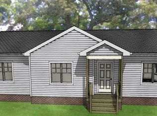 15400 Saddlebrook Rd, Chesterfield, VA 23838