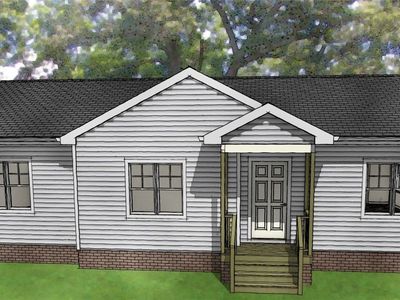 15400 Saddlebrook Rd, Chesterfield, VA, 23838
