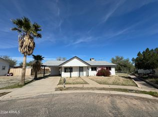310 W 7th St, Ajo, AZ 85321