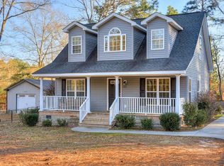 412 Cooks Bridge Rd, Aiken, SC 29805