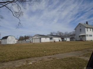 1707 Jefferson Ave, Middletown, OH