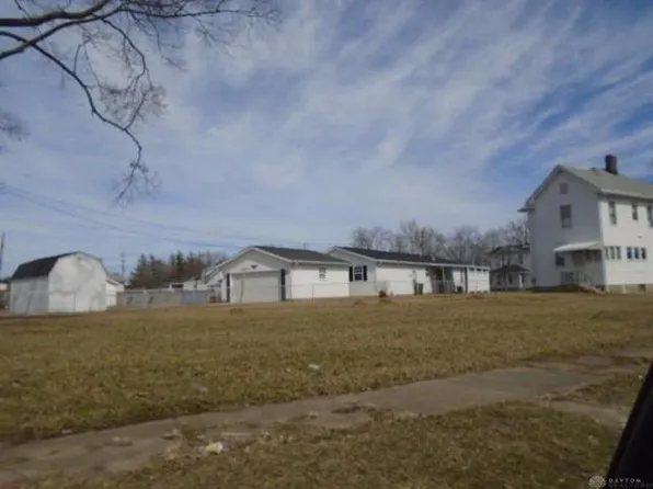 1707 Jefferson Ave, Middletown, OH 45042