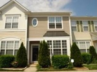 8331 City Loft Ct, Raleigh, NC 27613