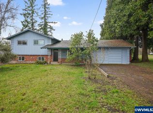 5850 Macleay Rd SE, Salem, OR 97317
