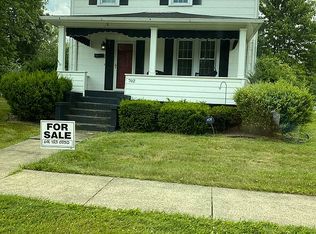 702 Poplar St, Kenova, WV 25530