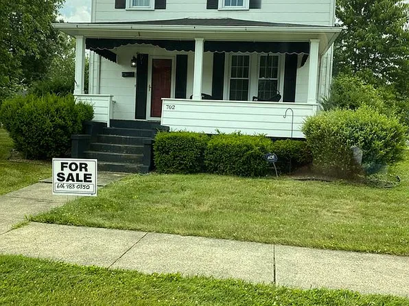 702 Poplar St, Kenova, WV 25530