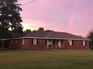 1741 Youth Jersey Rd, Loganville, GA 30052