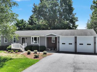 14 Walnut St, Richland, PA 17087