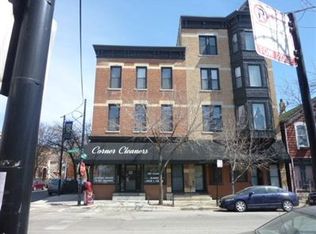 1351 W Webster Ave APT 3D, Chicago, IL 60614