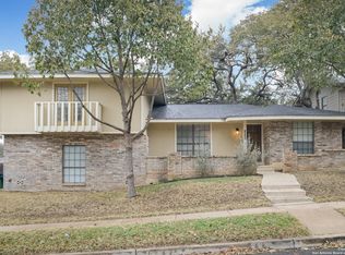 7639 Susan Elaine St, San Antonio, TX 78240
