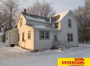 56988 877th Rd, Coleridge, NE 68727