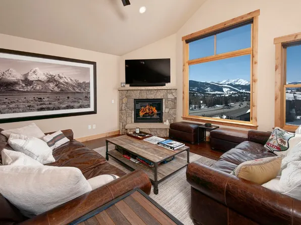 44 Antlers Gulch Road UNIT A-1, Keystone, CO 80435