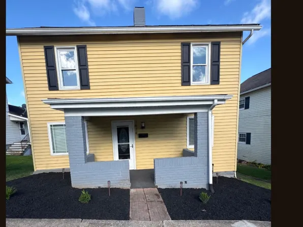 1414 Poplar St, Greensburg, PA 15601