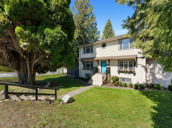300 E 25th St, North Vancouver, BC V7N 1A3