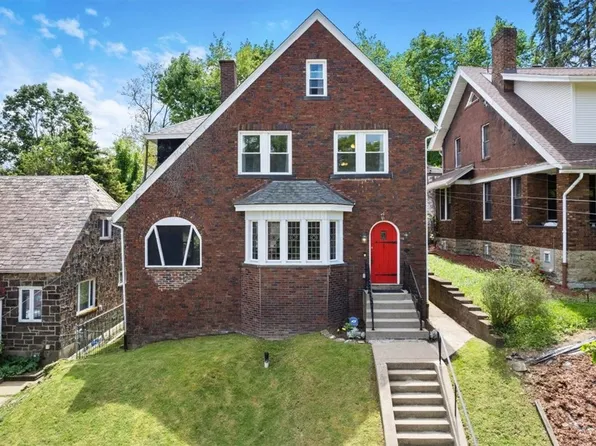19 E Marshall Ave, Pittsburgh, PA 15214