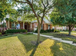 1017 Eagle Nest Ave, Forney, TX 75126