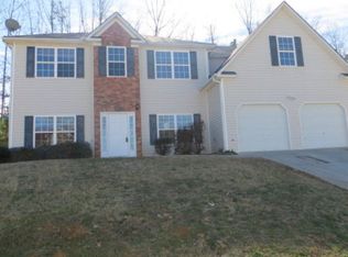 4506 Rattling Toy Way, Douglasville, GA 30135