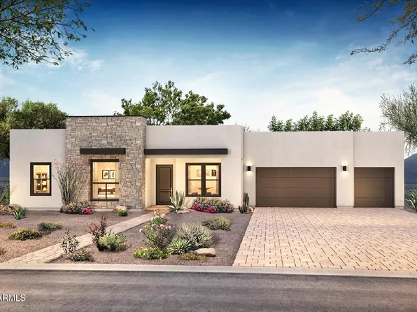 34075 N Borgata Trail, Queen Creek, AZ 85144