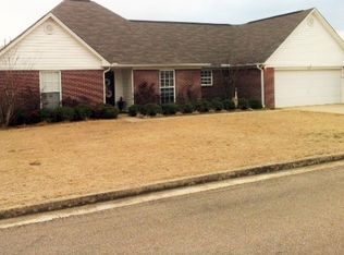 3404 Forest Hill Dr, Belden, MS 38826
