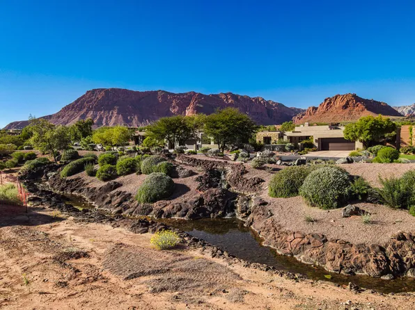 1500 Split Rock Dr Lot 65, Ivins, UT 84738