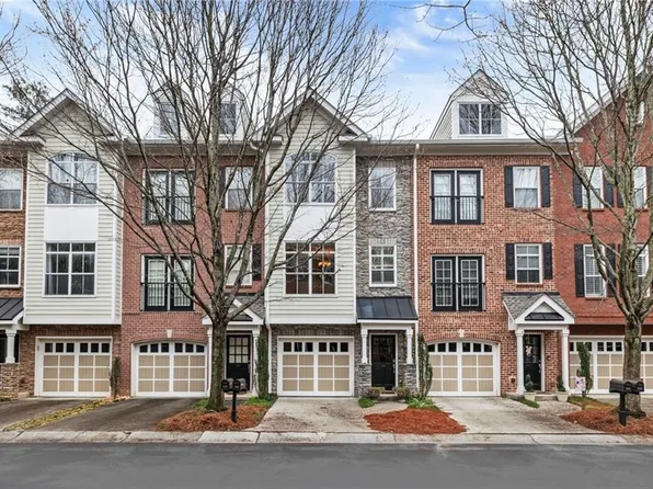 5460 Glenridge Park #1303, Sandy Springs, GA 30342