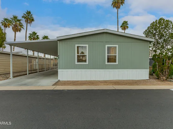 19401 N 7TH Street #73, Phoenix, AZ 85024