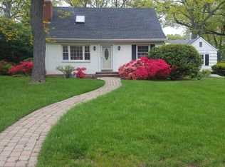 101 Lexington Ave, Cresskill, NJ 07626