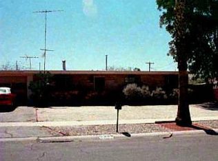 6508 E Calle Mercurio #0, Tucson, AZ 85710