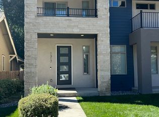 1317 W Colorado Ave, Colorado Springs, CO 80904