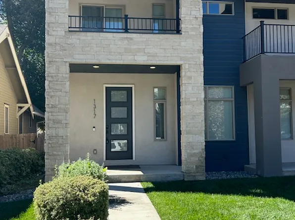 1317 W Colorado Ave, Colorado Springs, CO 80904