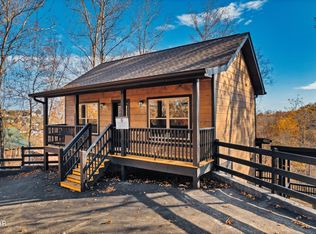 544 Hideaway Ridge Cir LOT 19, Sevierville, TN 37862