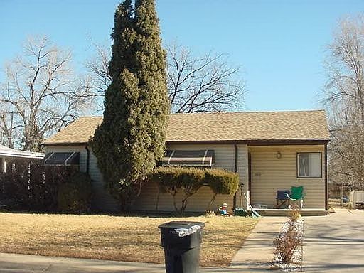 1st image of this home