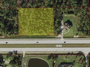 2635 Oil Well Rd, Naples, FL 34120
