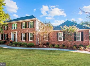 15201 Water Oak Dr, Darnestown, MD