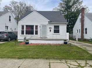 6402 Penrod St, Detroit, MI