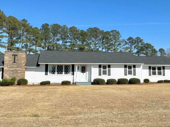 1341 Cedar Grove Church Road, Cerro Gordo, NC 28430