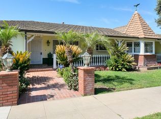 435 Birmingham Rd, Burbank, CA 91504