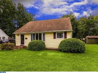 51 Birch Ave, Maple Shade, NJ 08052