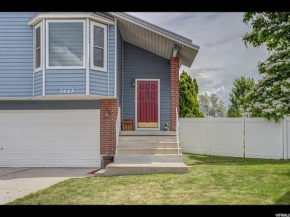 2nd image of 5443 S Brister Dr