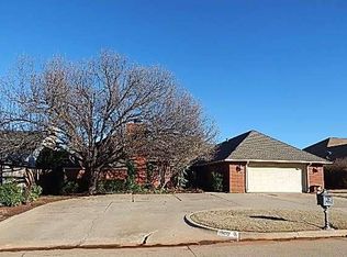 13012 Burlingame Ave, Oklahoma City, OK 73120