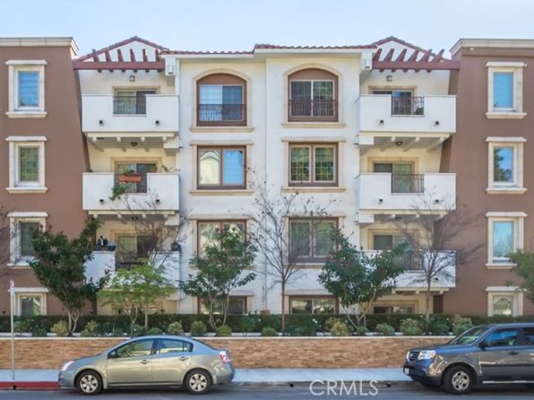 4551 Coldwater Canyon Ave APT 403