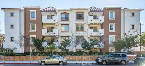 4551 Coldwater Canyon Ave #403 Photo 1