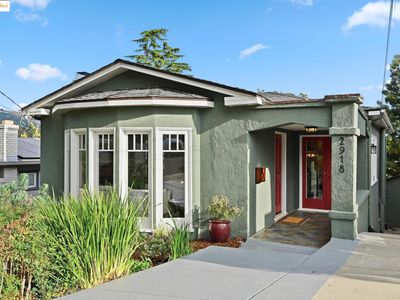 2918 Modesto Ave, Oakland, CA, 94619