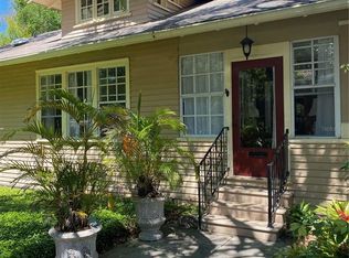 1501 S De Soto Ave, Tampa, FL 33606