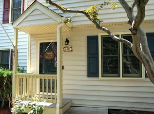 6511 Thetford Ct, Raleigh, NC 27615