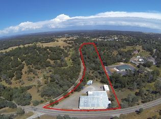4505 Greenstone Rd, Placerville, CA 95667